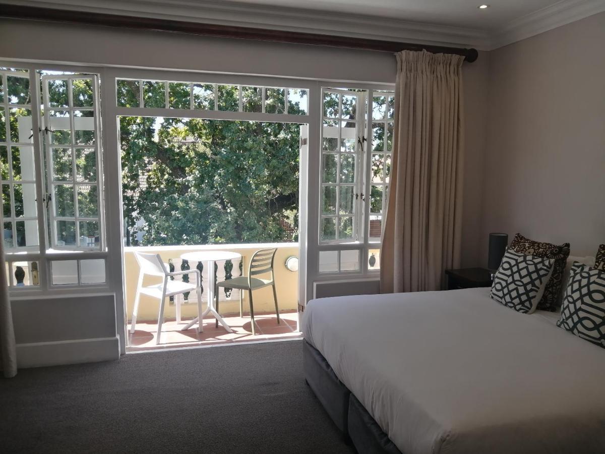 De Haas Luxury Living At Villa Grande 斯泰伦博斯 外观 照片