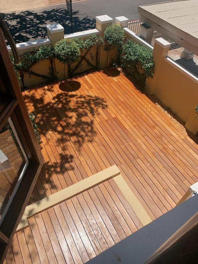 De Haas Luxury Living At Villa Grande 斯泰伦博斯 外观 照片